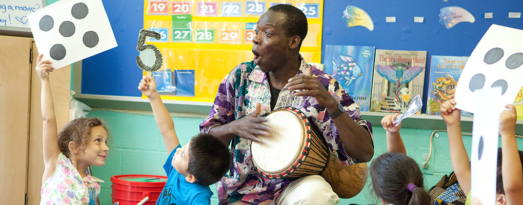 Impact of Arts