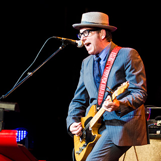Elvis Costello