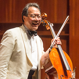 Yo-Yo Ma