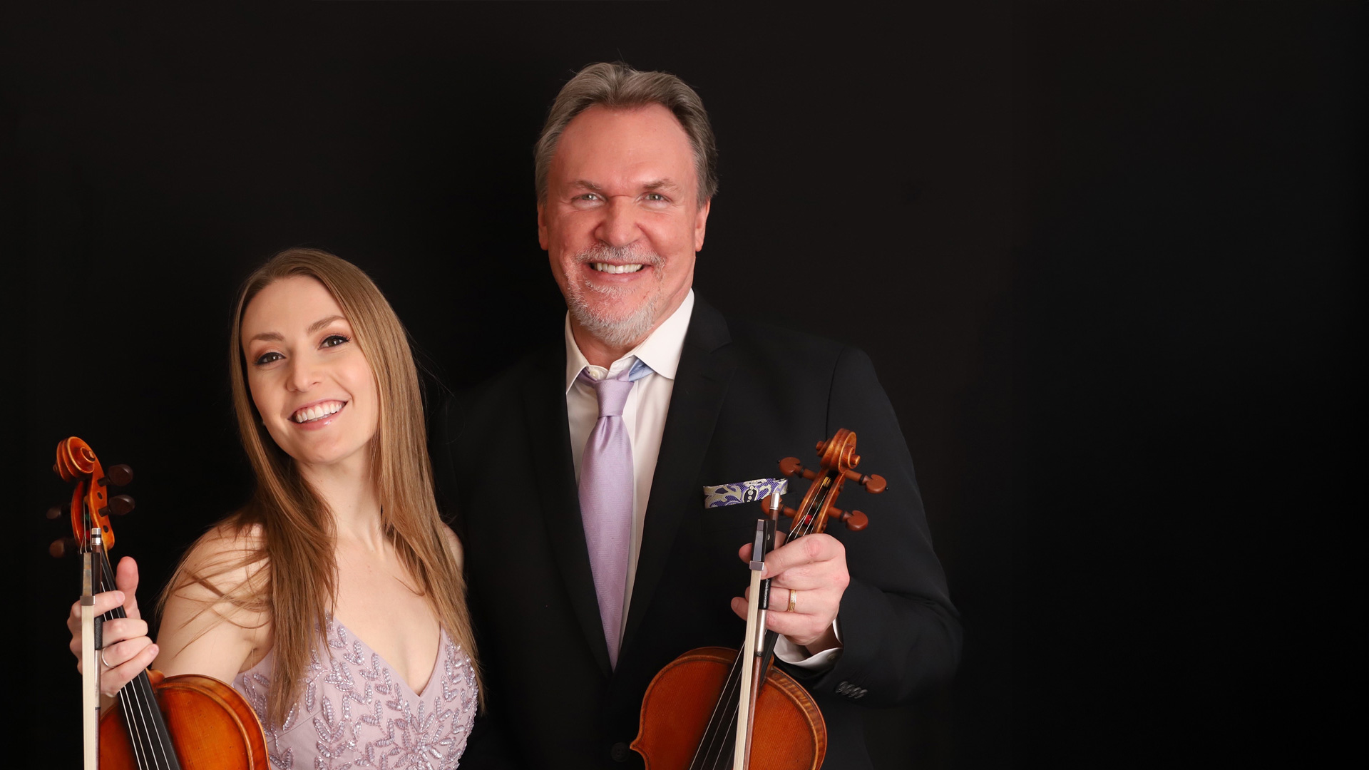 Mark O’Connor’s An Appalachian Christmas