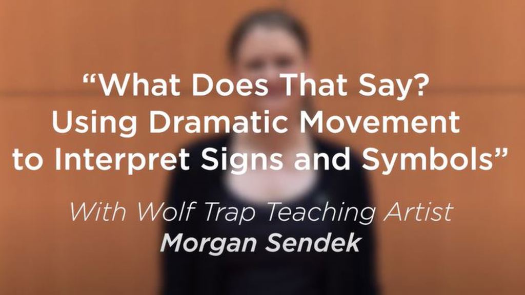 Signs And Symbols