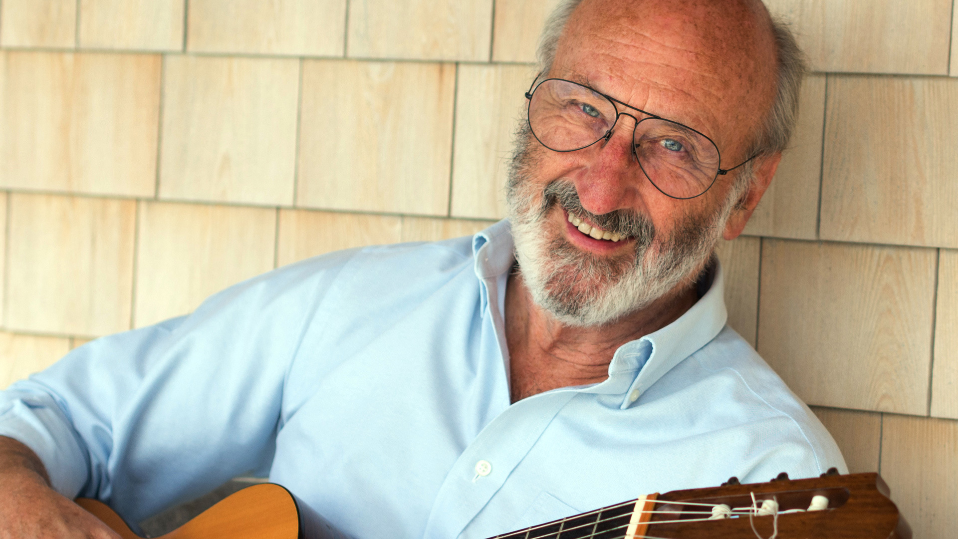 Noel Paul Stookey