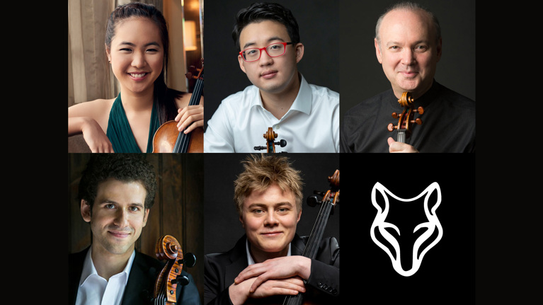Boccherini and Beethoven