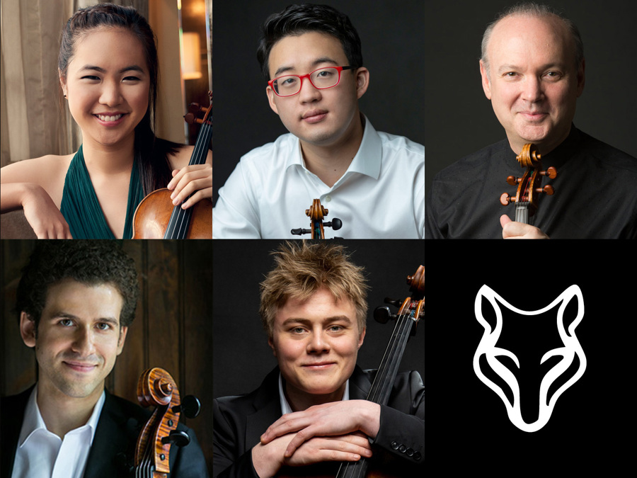 Boccherini and Beethoven