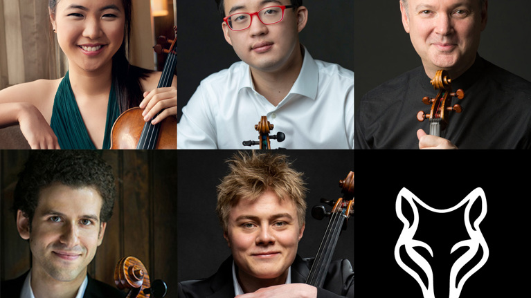 Boccherini and Beethoven