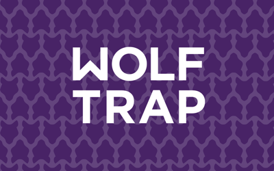 Wolf Trap gift card