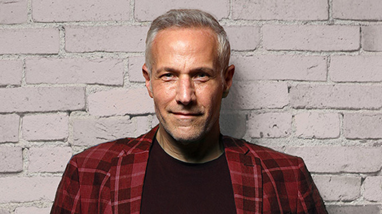 Jim Brickman