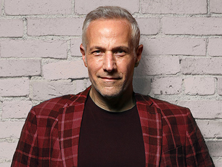 Jim Brickman