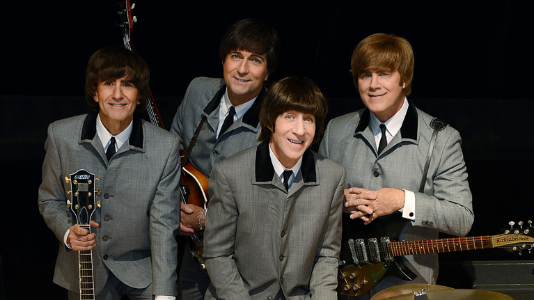 1964: The Tribute