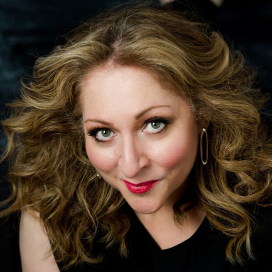 Christine Goerke