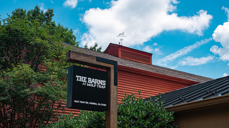 Plan Your Perfect Visit to The Barns