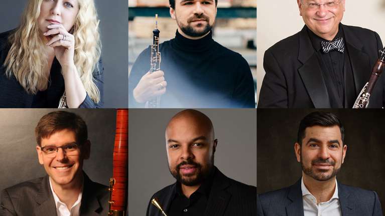 Windfest Artists