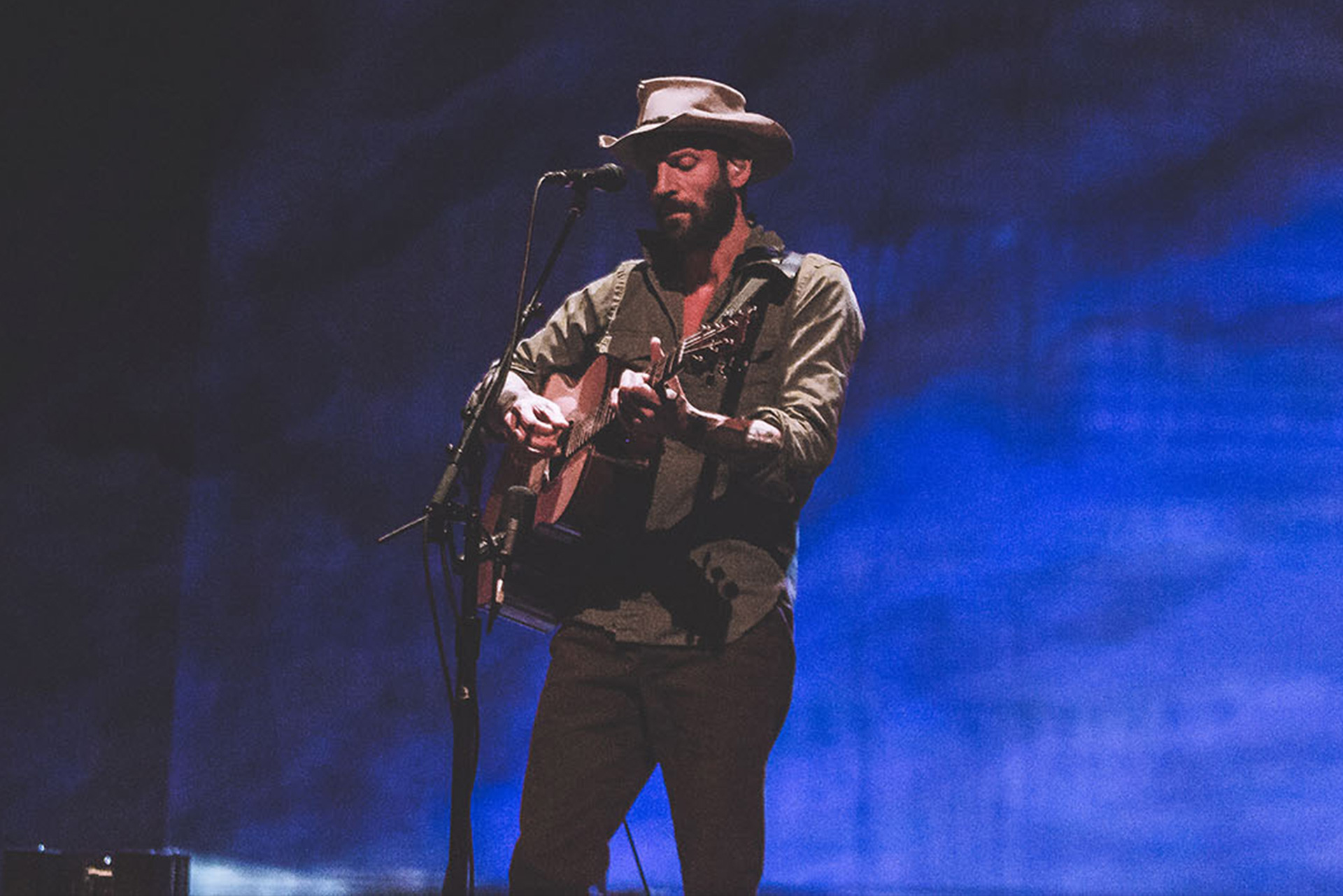 Ray LaMontagne