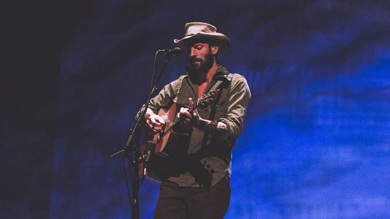 Ray LaMontagne