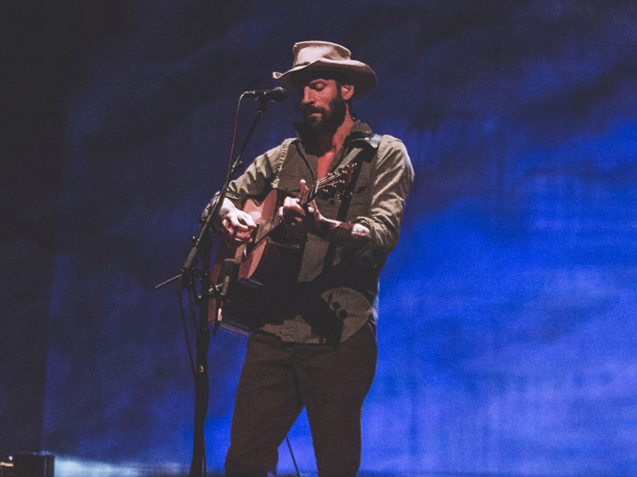 Ray LaMontagne