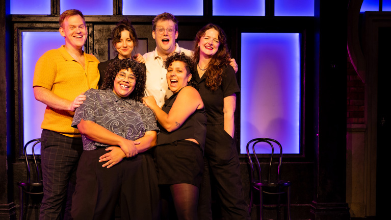 The Second City