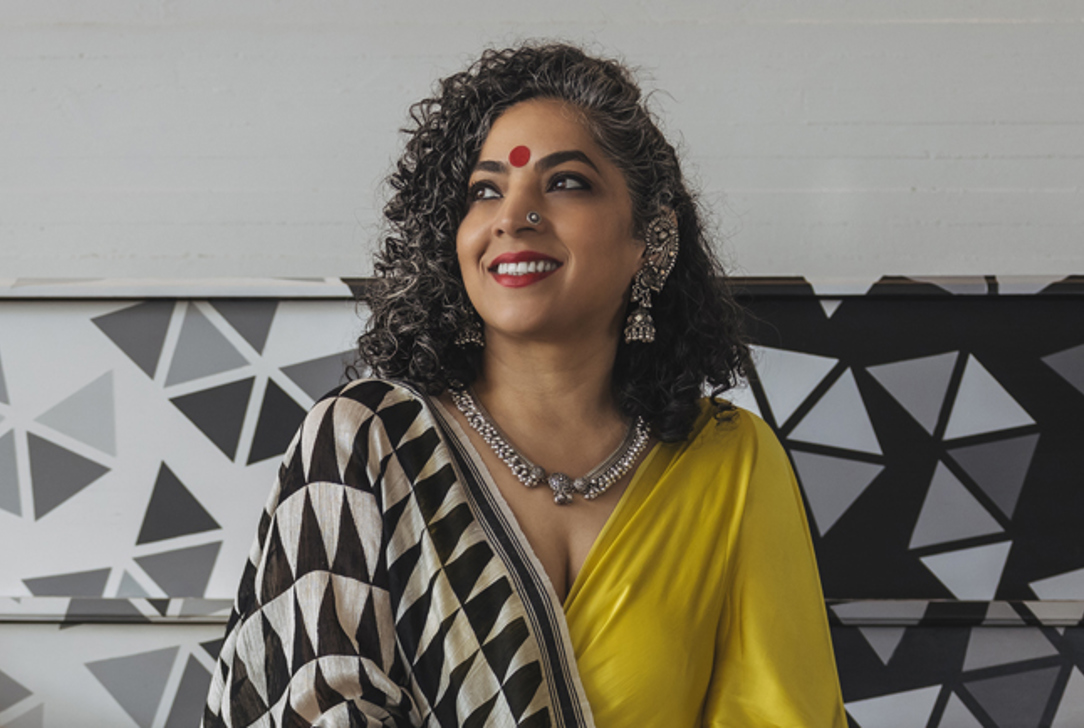 Nistha Raj / District of Raga