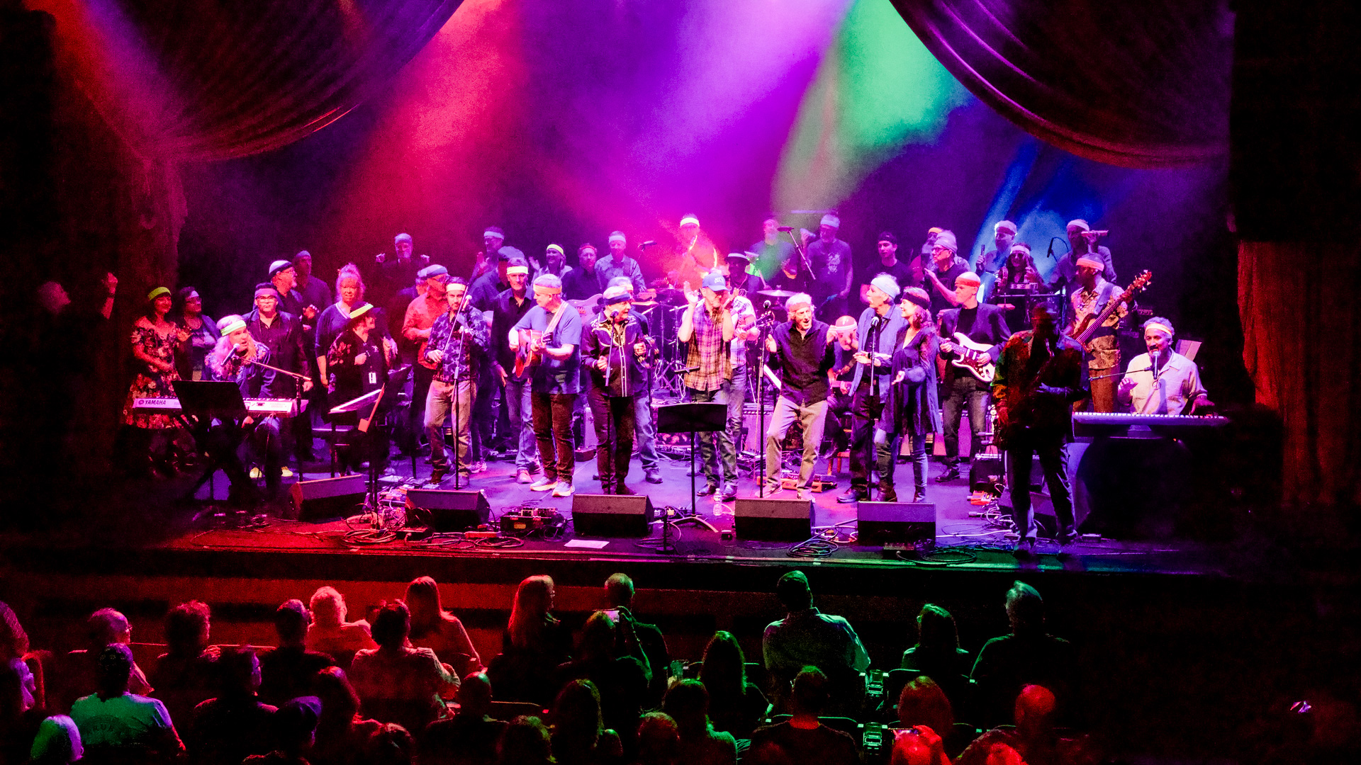 Tribute to Fleetwood Mac