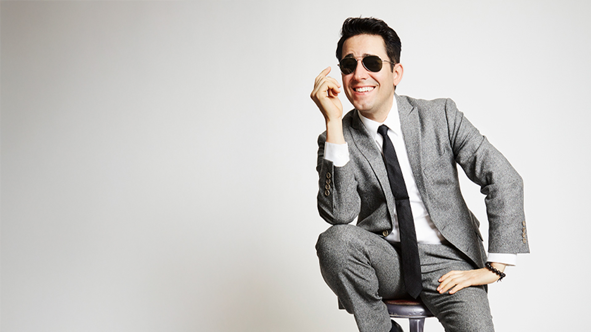 John Lloyd Young