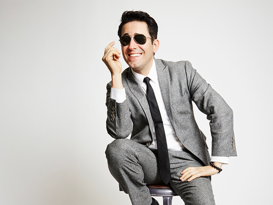 John Lloyd Young