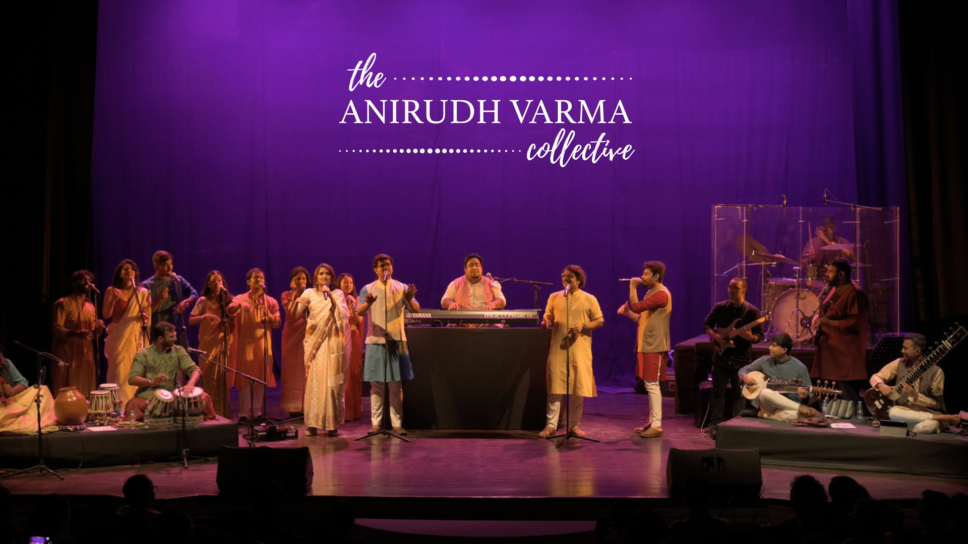 Anirudh Varma Collective