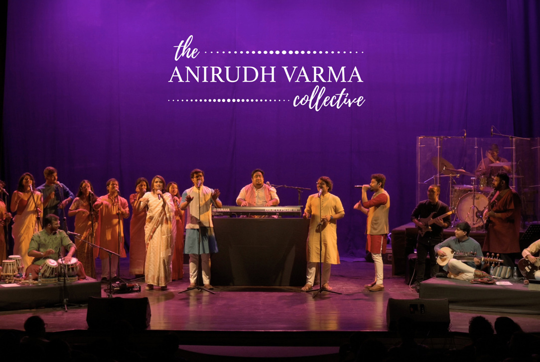 Anirudh Varma Collective