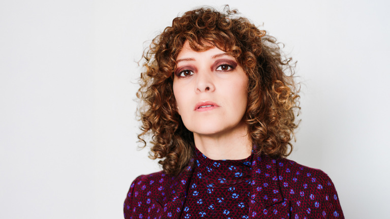 Gaby Moreno