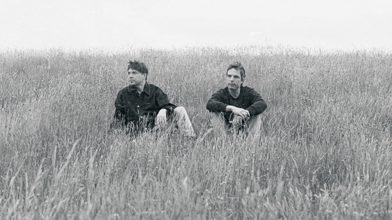 The Barr Brothers