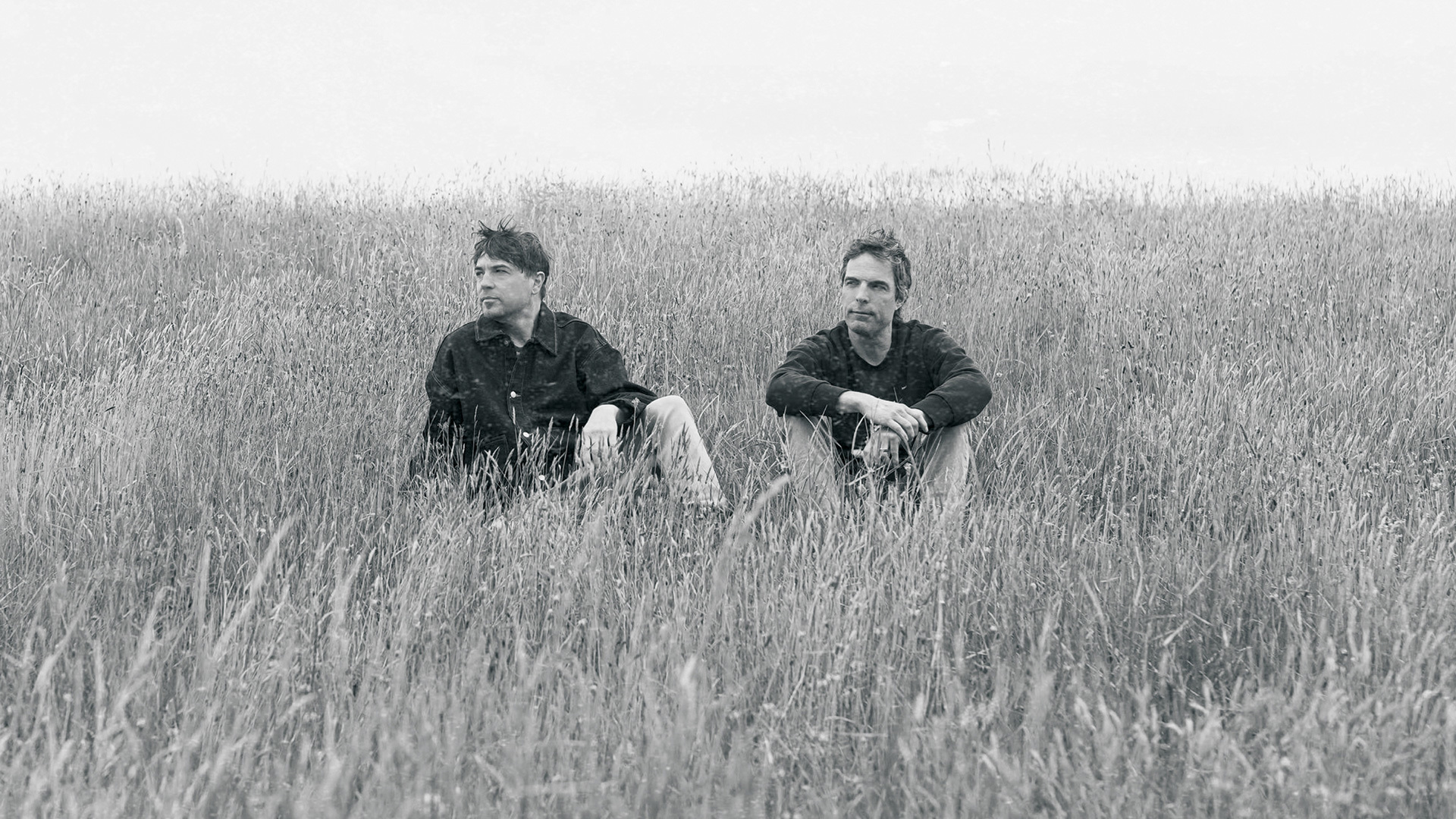 The Barr Brothers