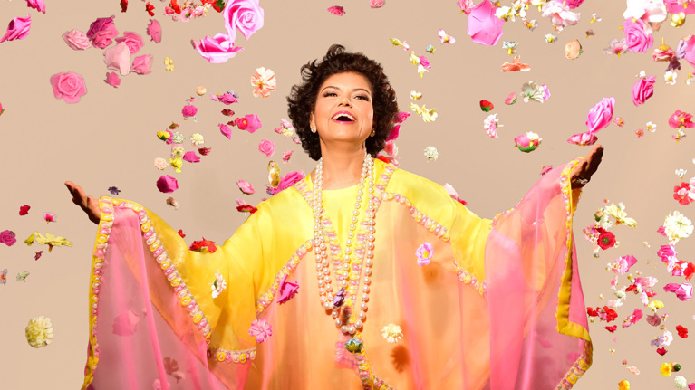 Chandrika Tandon
