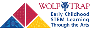 Wolf Trap Early Childhood Logo